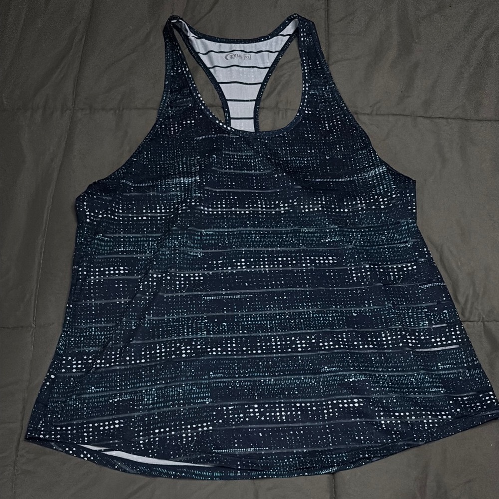 Zyia Havana Tank Top